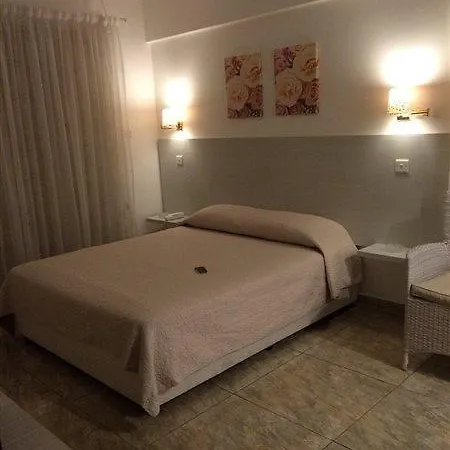 Layiotis Aparthotel Larnaca