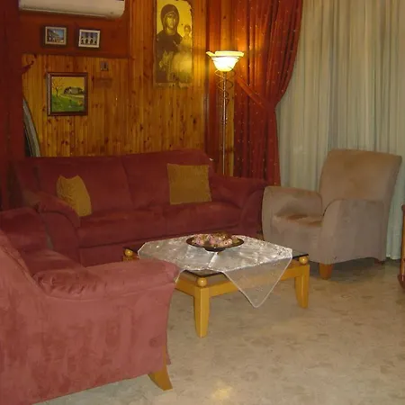 Layiotis 라르나카