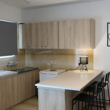 Layiotis 라르나카