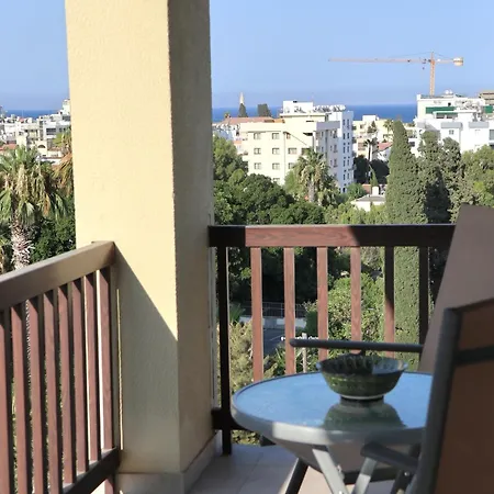 Layiotis 라르나카