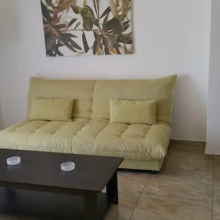 Layiotis Aparthotel Larnaca