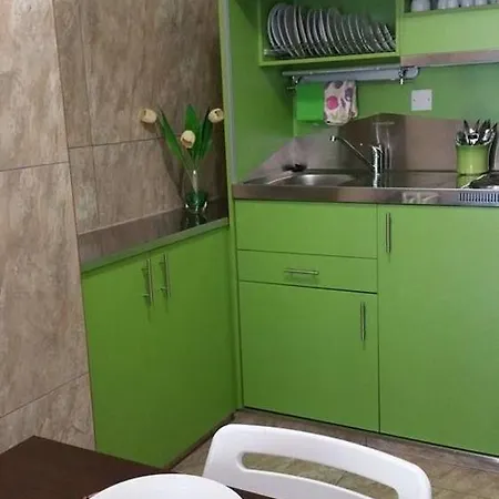 Layiotis Aparthotel 3*