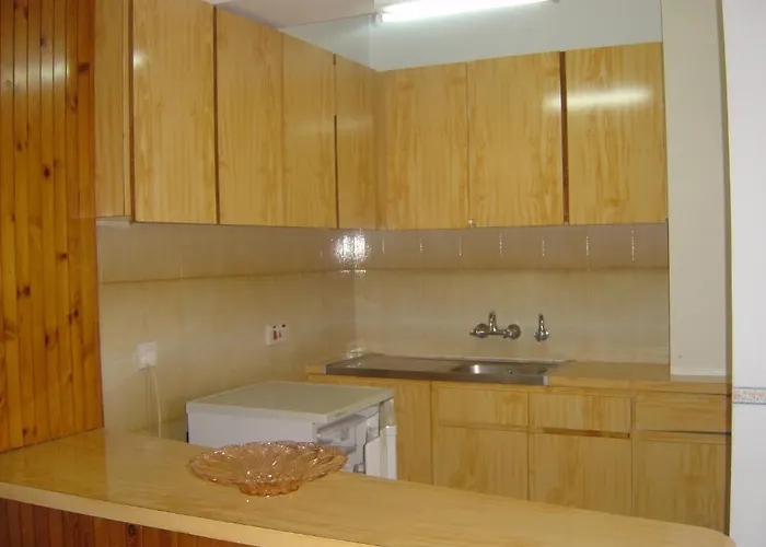 Layiotis Lägenhetshotell Larnaca