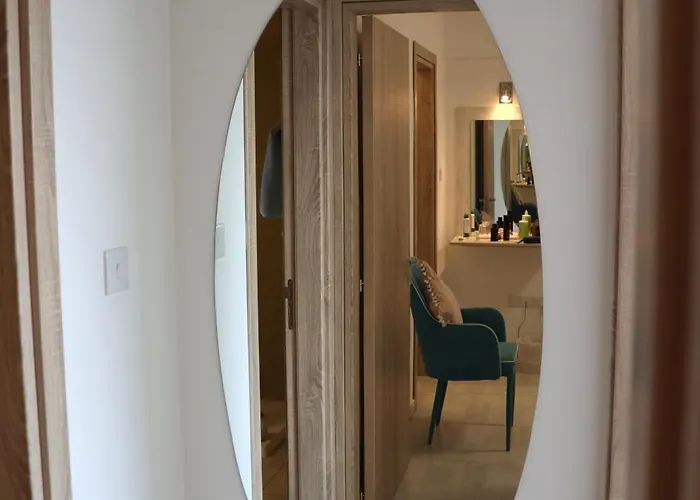 Layiotis Lägenhetshotell Larnaca