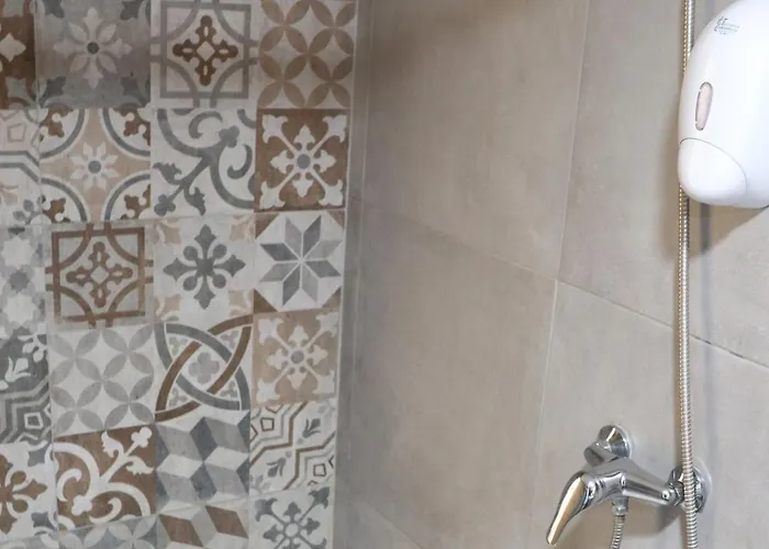 Layiotis Lägenhetshotell 3*