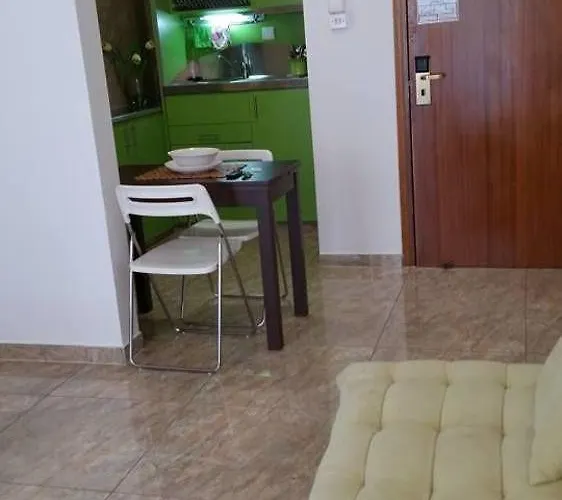 Layiotis Lägenhetshotell 3*