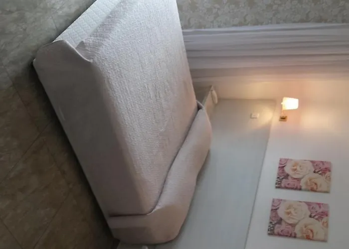 Layiotis Lägenhetshotell 3*