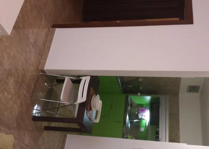 Layiotis Lägenhetshotell 3*