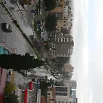 Hotel de apartamente Layiotis Larnaca