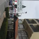Layiotis Hotel de apartamente