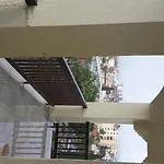 Hotel de apartamente Layiotis