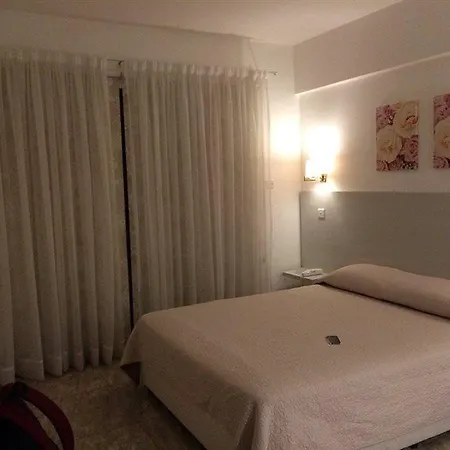 Layiotis 公寓式酒店 拉纳卡