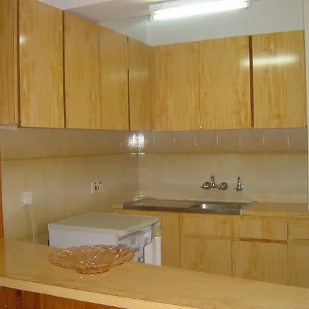 Layiotis 公寓式酒店 拉纳卡