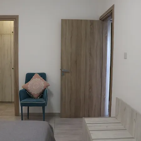 公寓式酒店 Layiotis 3*