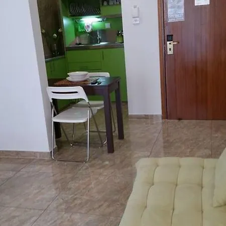 Layiotis 公寓式酒店 3*