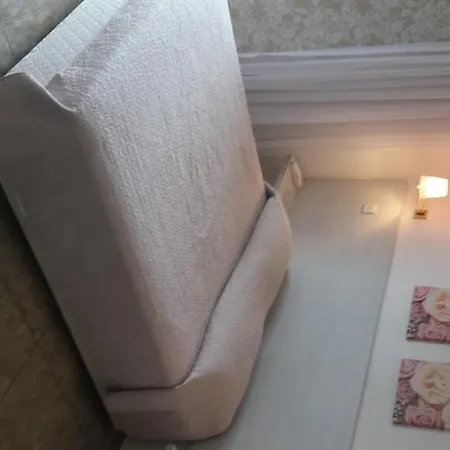 Layiotis 公寓式酒店 3*